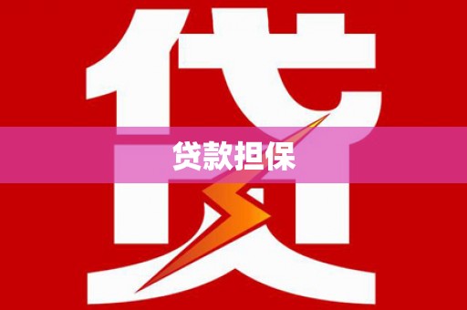 永平贷款担保