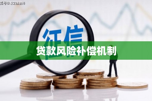 永平贷款风险补偿机制
