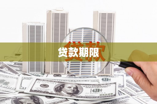 永平贷款期限