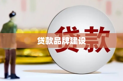 永平贷款品牌建设