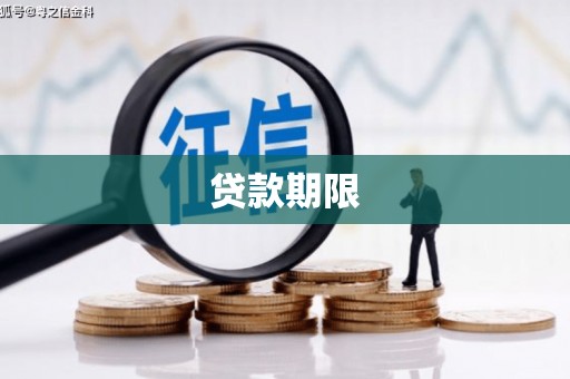 永平贷款期限
