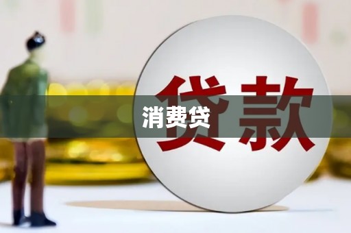 永平消费贷
