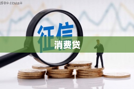 永平消费贷
