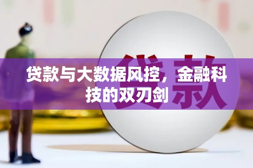 永平贷款与大数据风控，金融科技的双刃剑
