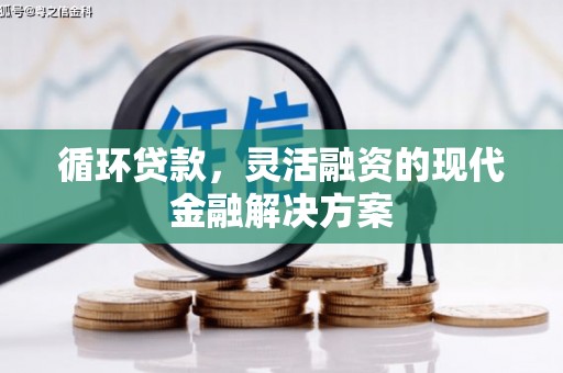 永平循环贷款，灵活融资的现代金融解决方案