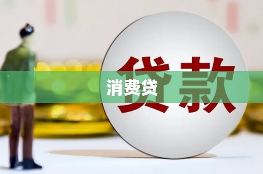 永平消费贷
