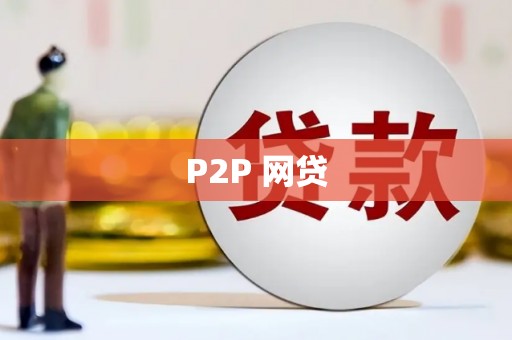 永平P2P 网贷