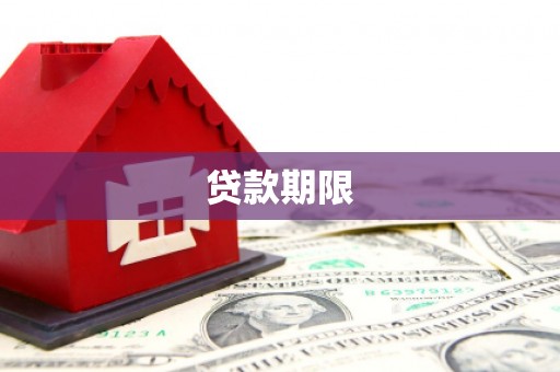 永平贷款期限