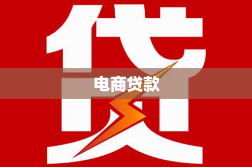 永平电商贷款