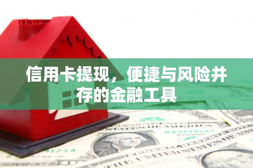 永平信用卡提现，便捷与风险并存的金融工具