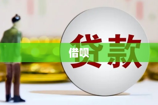 永平借呗