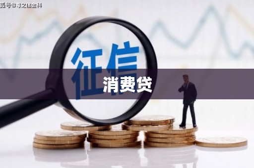 永平消费贷