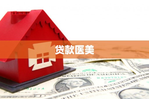 永平贷款医美