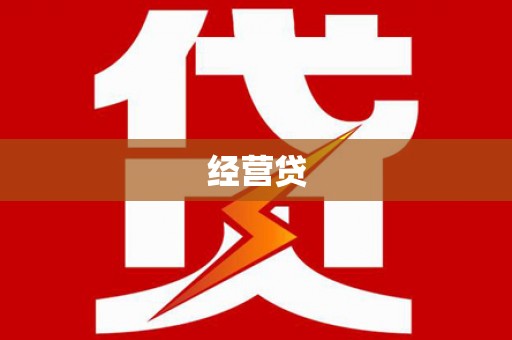 永平经营贷